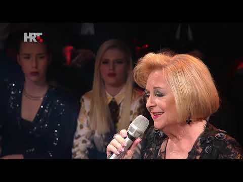 Gabi Novak - Još uvijek ( Live )