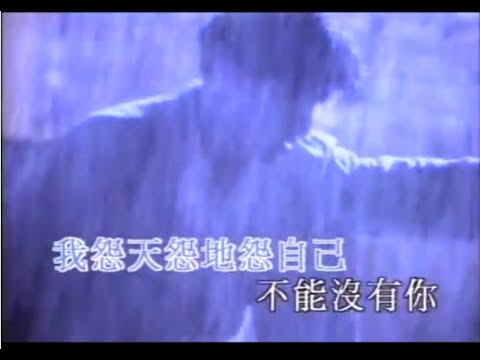 不能沒有你－劉德華