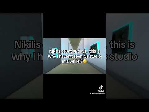 NIKILIS.. || #mm2 #mm2roblox #viralvideos #roblox #fypシ゚ #shortsviral