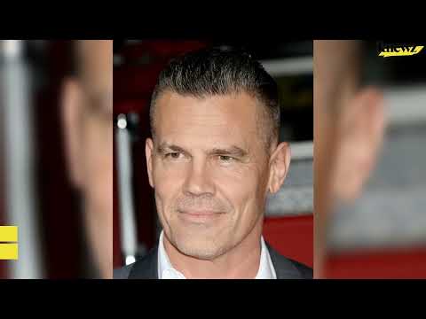 Josh Brolin Confesses He Blacked Out 400 Times