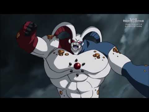 Dragon Ball Heroes   Episode 14 English Sub   YouTube