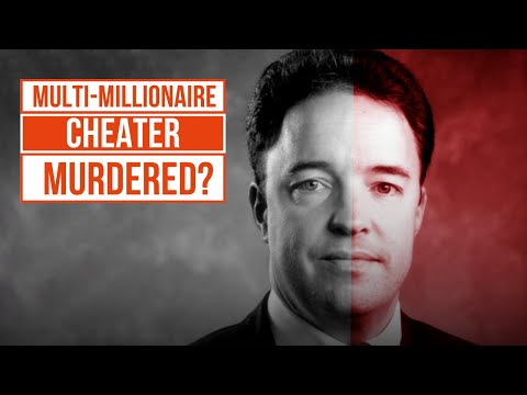 This Multi-Millionaire's Seedy Double Life turned DEADLY | Murder Calls | Australia | TCC