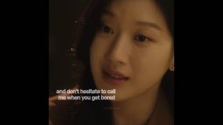 💓 #moongayoung #munkayoung #kdrama #delightfullydeceitful