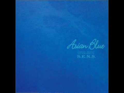 Asian Blue