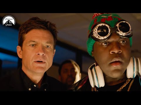 Jason Bateman & Sam Richardson Get an All Star Surprise | Office Christmas Party | Paramount Movies