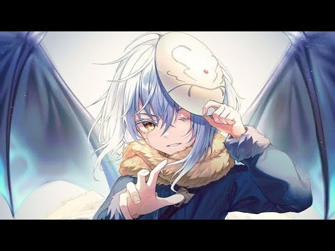 Rimuru tempest - ice cream man (Edit)