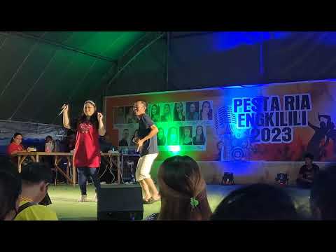 Pesta Ria Engkelili - Lucy M