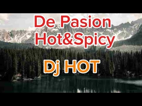 DE PASION HOT&SPICY