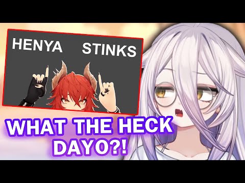 Zentreya's Message Response to Henya's Message..