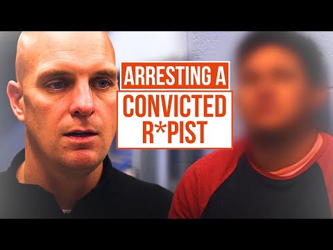 He tried to resist arrest | Beyond Borders | How ICE operates | TCC