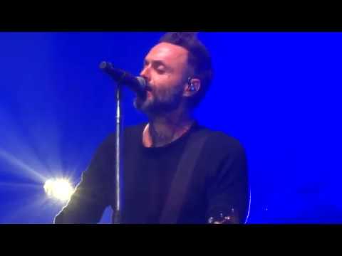 Blue October - Hate Me Live! [HD 1080p]