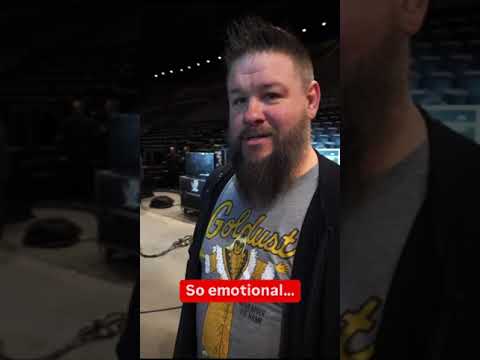 DamageCTRL, Mia Yim, Gunther, Priest, Judgment day, Kevin Owens and Cody Rhodes arrives for SNME