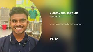 A Quick Millionaire | Lord of Truth | Episode  : 1