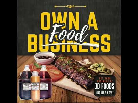 Amazing ! Bringing Food Businesses to the Next Level. Top 20 Food Business Ideas