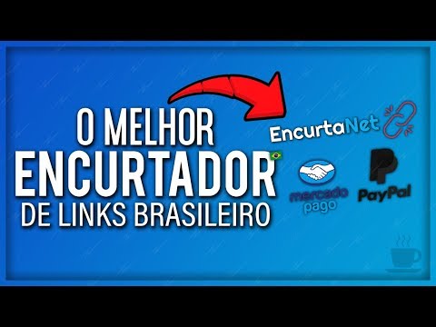 Melhor encurtador de links Brasileiro ‹ 2019 ›