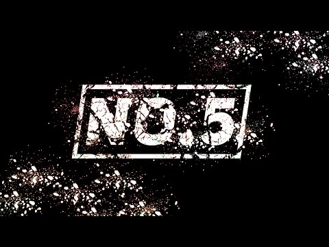 MAJLO x DBL - No.5 (Official Video)