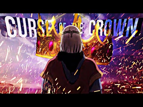 Vinland Saga Season 2 Canute MMV | The Curse Of The Crown