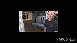 Demonstrating the Smartbed Evolution 2 bed