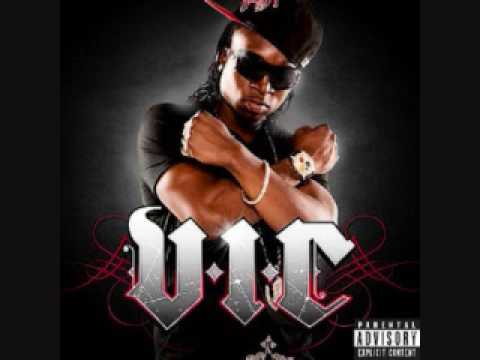 06. V.I.C. "GET SILLY!" (PROD. BY Soulja Boy Tell'em)(BEAST)