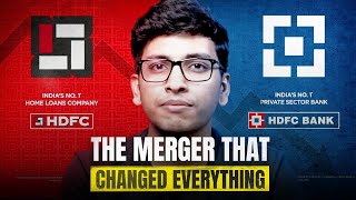 The Surprising Reason HDFC Bank Slowed Down | The Daily Brief