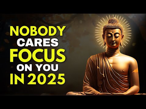 How to Focus on Your Life | Buddhism