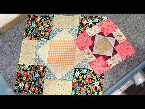 Build a Block: 5N Ladies Aid Album