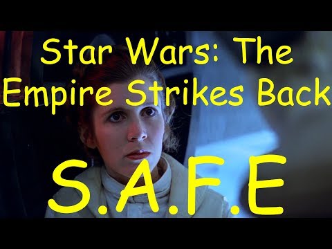 Star Wars: The Empire Strikes Back - Super Amazing Film Explanations