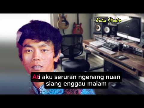 Aku Rindu Ke Nuan Sulu - Micheal Jemat HQ Audio