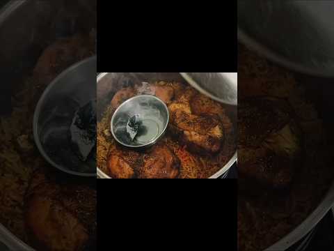 Chicken Mandi recipe | Biryani recipe | chickenmandi#shortfeeds#shorts#viralmandishort#