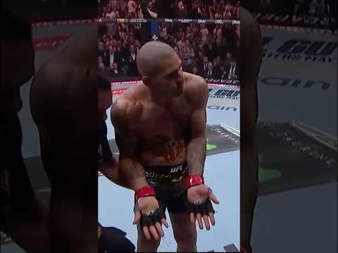 The Greatest "TrashTalk Gone Wrong" Moment In UFC History