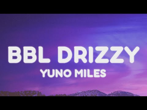 Yuno Miles - BBL DRIZZY FREESTYLE (Sub español) [Drake diss]