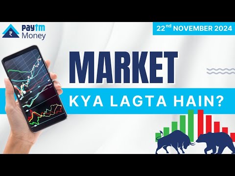 Market Kya Kya Lagta Hain?