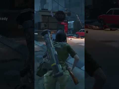 Kill the ZOmbies with Shot Gun ! World War Z gameplay #shortsindia #gaming#wwzchallengemode#wwz