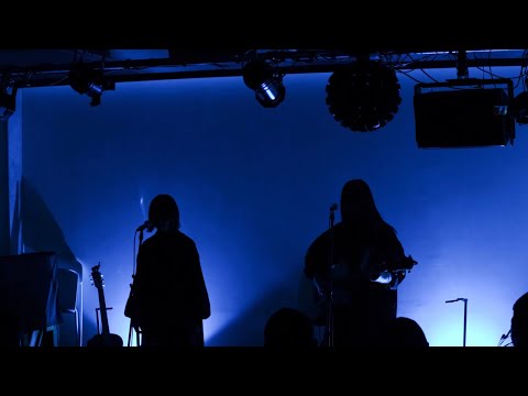 日菜×祈依 - 日々沈黙 【LIVE】