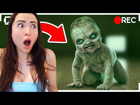 HUNTING FOR GHOSTS in Phasmophobia! (SO SCARY)