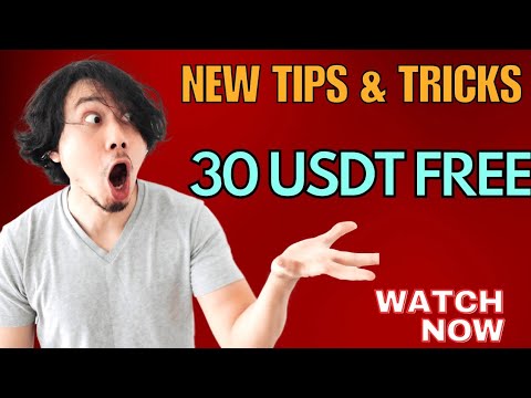 New Easy Tips And Tricks To Earn Ustd & Dollar 💥 || Earn At Home || Watch Now ||