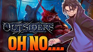 Opening MORE Outsiders Boxes and... ► Flesh and Blood TCG