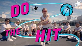 Mandy Corrente I DO THE HIT  [Official Video]