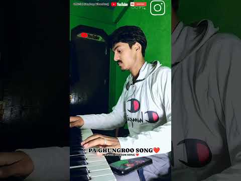 pa ghungroo song master Saleem Keyboard XPS 30 Sandeep Bhardwaj keyboard