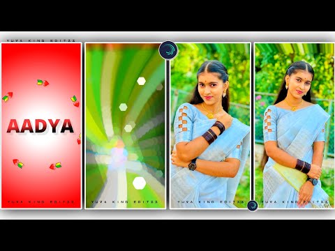 Trending girls love video editing alight motion kannada Trending girls lyrical editing alight motion