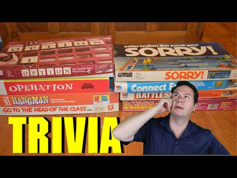 Random Trivia Challenge