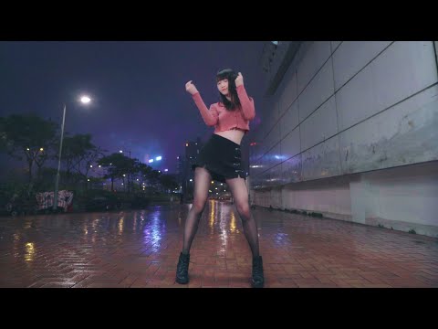 【かや】Doja Cat - Say So / KAYA Ver.【踊ってみた】