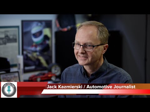 Jack Talks Tires - Tire tips from a seasoned automotive journalist.