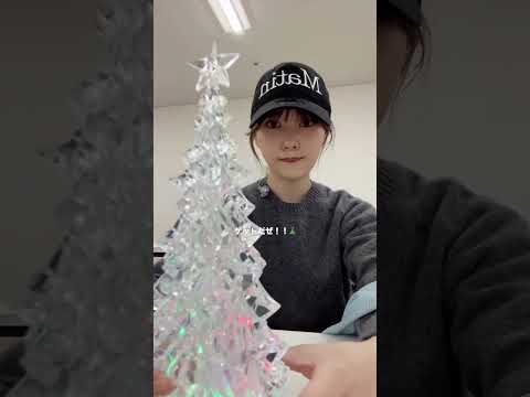 加藤史帆　2024/12/16 #日向坂46