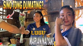 MARIAN BIGLANG NALUHA! NAGULAT SIYA SA SURPRISE KO!