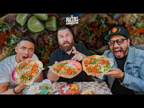 ¡RETO de Tacos PICOSOS 🌶️! Ale MINERO VS MOU y LALO VILLAR  @AleMinero @nomanchesquerico