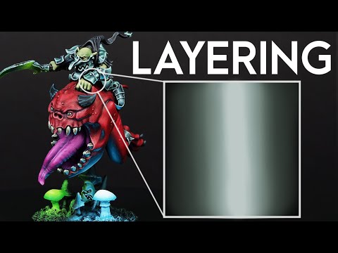 LAYERING explained in 5 minutes