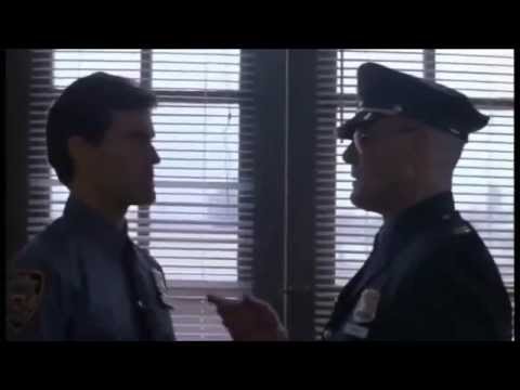 Maniac Cop - Trailers Compilation