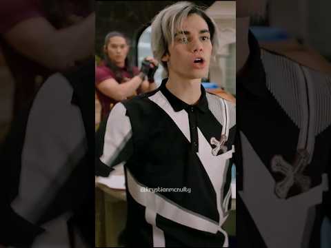 My boys that I love 🤍🤍 #shorts #descendants3 #carlos #jay #ben #harry #krystianmcnulty