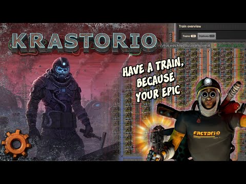 How Hard is it to Beat KRASTORIO 2?